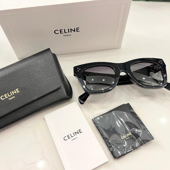 Celine Sunglasses - Picture 3 of 10